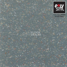 Линолеум Polystyl Meteor TAHO 5 фото 1 | FLOORDEALER